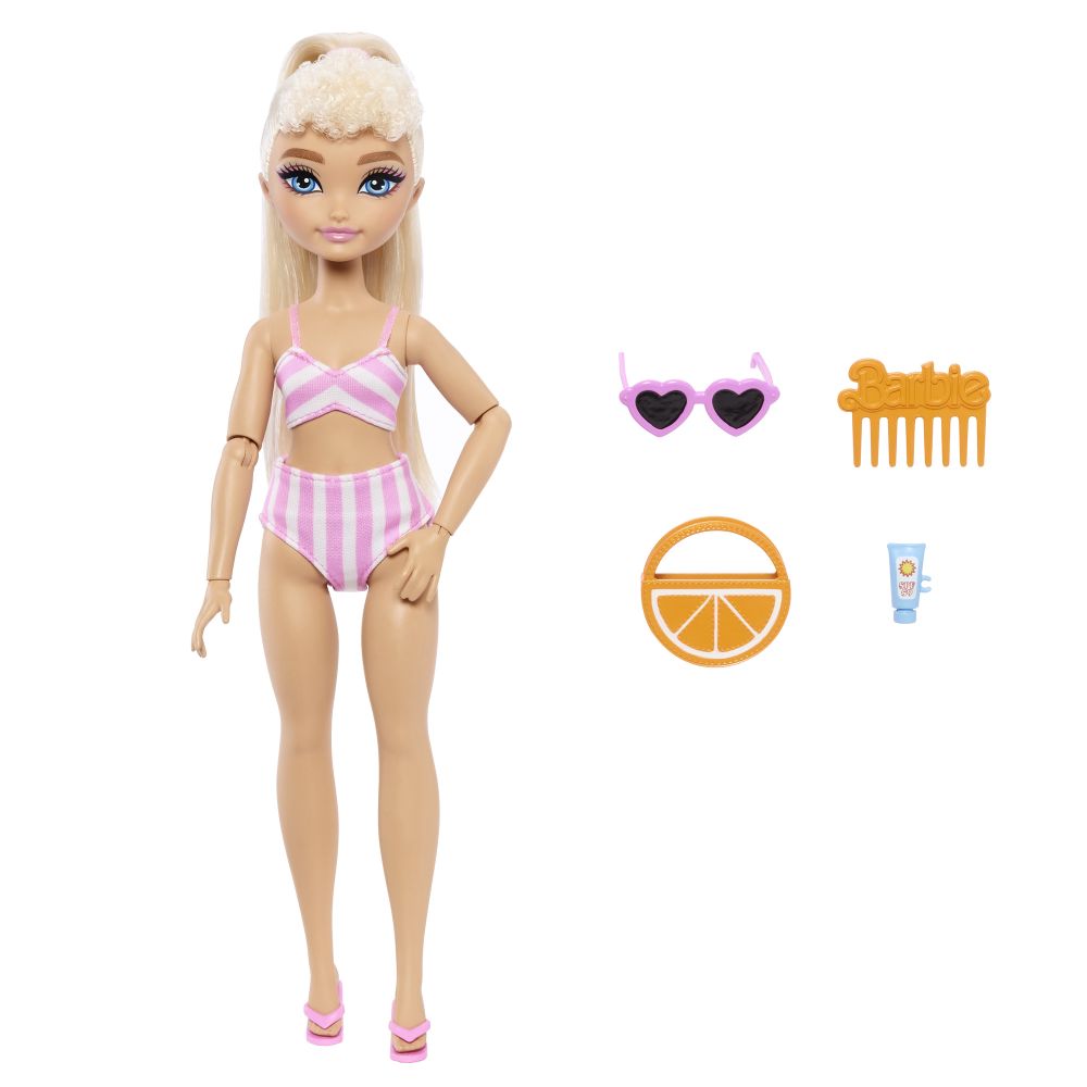 Barbie dream Besties sytlová panenka asst