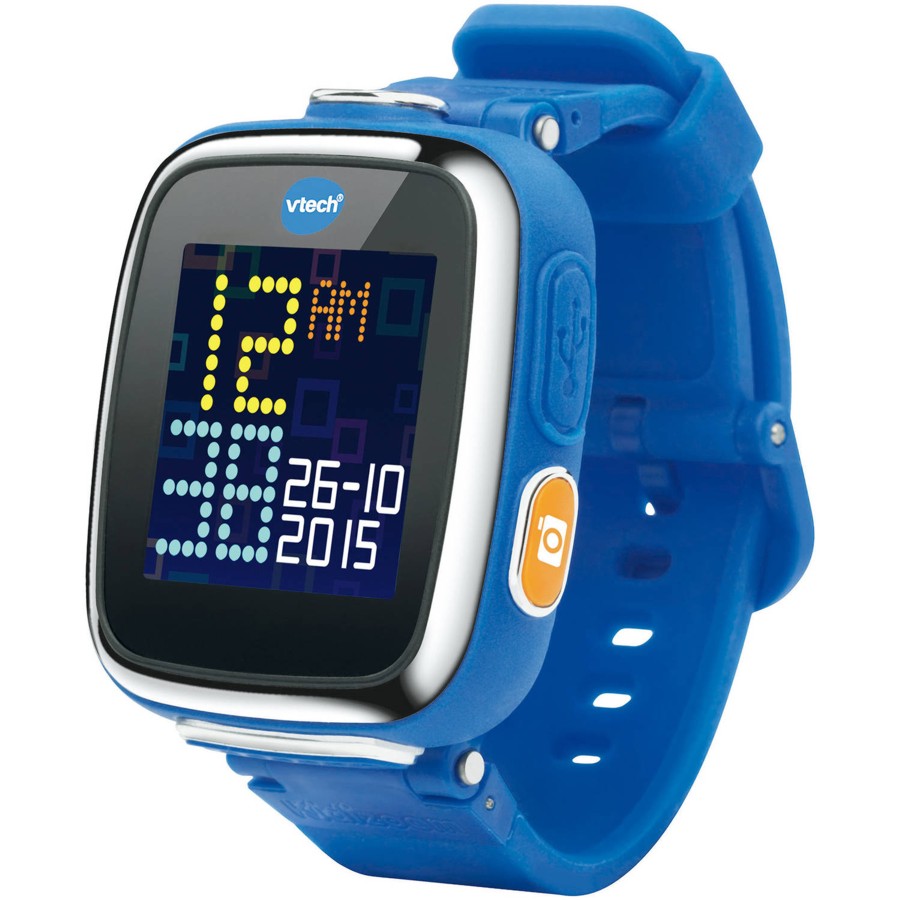 Vtech Kidizoom Smart Watch DX7 modré 1ks