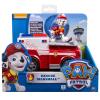 PAW PATROL ZÁKLADNÍ VOZIDLA S FIGURKOU ASST.