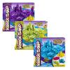 Kinetic Sand Box Sada (Sand Box & Nářadí - 1lb/454g)