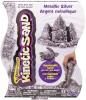 Kinetic Sand - Metalický písek 454 g