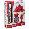 KINETIC SAND BALENÍ TŘPYTIVÝCH BAREV PÍSKU 454g
