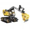 BAGR Meccano