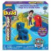 KINETIC SAND PAW PATROL HRACÍ SADA