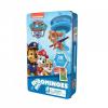 SMG PAW PATROL DOMINO V PLECHOVÉ KRABIČCE