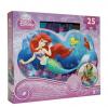 Princess PĚNOVÉ PUZZLE 25KS