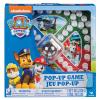 SMG PAW PATROL "ČLOVĚČE NEZLOB SE" VELKÉ