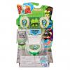 FLUSH FORCE 4 FIGURKY + ZÁCHOD ASST