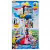 PAW PATROL HLÍDKOVACÍ VĚŽ V "ŽIVOTNÍ" VELIKOSTI