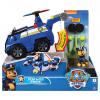 PAW PATROL RYCHLE MĚNÍCÍ SE VOZIDLA ASST