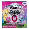 SM HATCHIMALS PUZZLE 48ks S EXCLUSIVE ZVÍŘÁTKEM