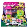 HATCHIMALS SVÍTÍCÍ HRACÍ SADA TROPICKÁ PÁRTY