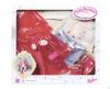 Baby Annabell® Souprava do deště s holínkami