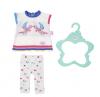 BABY born® Pletené oblečení