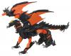 TRA - DRAK PREDAKING - VŮDCE PREDAKONŮ