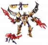 TRA CONSTRUCT BOTS TRANSFORMER S 3 REŽIMY