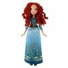 DPR MULAN, MERIDA, POCAHONTAS, JASMIN ASST