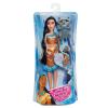 DPR Plouvoucí princezna Ariel/Pocahontas