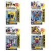 Transformers Cyberverse figurka 3-5 kroků transformace