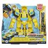 Transformers Cyberverse figurka řada Ultra