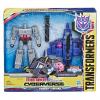 Transformers Cyberverse Spark Armour Elite figurka AST