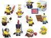 Mega Bloks MIMOŇOVÉ ASST