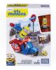 Mega Bloks MIMOŇOVÉ MALÝ SET ASST