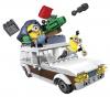 Mega Bloks MIMOŇOVÉ STŘEDNÍ SET