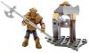 Mega Bloks Assassin's Creed HRDINA ASST