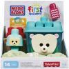Mega Bloks FB JEŽKOVA SCHOVKA