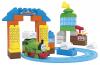 Mega Bloks THEMED LOCATION COLLECTION