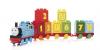 Mega Bloks 123 THOMAS LEARNING TRAIN