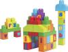 Mega Bloks FB ABC KOSTKY