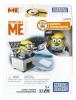 MEGA BLOKS MIMOŇOVÉ LEGRAČNÍ SET ASST