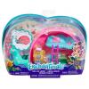 ENCHANTIMALS BROUČEK A ŠNEKOMOBIL
