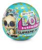 L.O.L. Pets Supreme Limited Edition, Svatební koníček, PDQ
