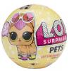 L.O.L. Surprise Zvířátka, PDQ