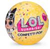 L.O.L. Surprise Confetti Pop Asst in Sidekick Wave 1