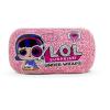 L.O.L. Surprise Dekodér s panenkou, PDQ