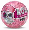 L.O.L. Surprise Zvířátka, PDQ