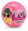 L.O.L. Surprise Zvířátka, PDQ, vlna 1