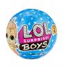 L.O.L. Surprise Kluk, PDQ, vlna 1