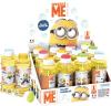 Bublifuk Mimoňové 300 ml (display 12 ks)