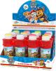 Bublifuk Paw Patrol 300 ml (dis. 12 ks)