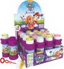 Bublifuk Paw Patrol holky 175ml (dis. 16ks)