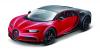 Bburago 1:18 Plus Bugatti Chiron Sport PLUS