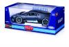 Bburago 1:18 TOP Bugatti Divo