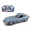 1:18 JAGUAR E-TYPE COUPE BLUE