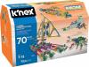 K´NEX Stavebnice 70 modelů, 705 dílků