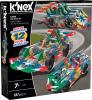 K´NEX - Stavebnice Postav si auto